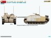 MiniArt 35352 STUG III AUSF. G ALKETT PROD. OCTOBER 1943 INTERIOR KIT 1/35
